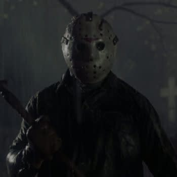 Wanna Spend a Weekend at Camp Crystal Lake? You Can This August