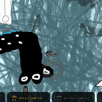 Kids Hinder Our Progress in Fromto at PAX East 2019