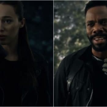 'Fear the Walking Dead' Season 5: Alicia, Victor Urge Survivors to "Believe" [VIDEO]