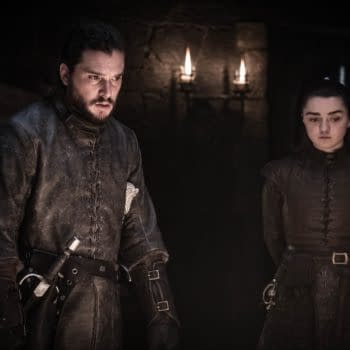 Whoops, 'Game of Thrones' Season 8 Goes 2-For-2 with Episode Leaks