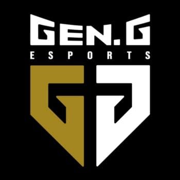 Will Smith Invests $46 Million Into Gen.G Esports