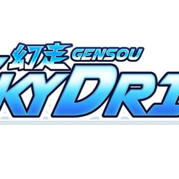 GENSOU Skydrift Is Headed to PS4 &#038; PS5 On March 9th