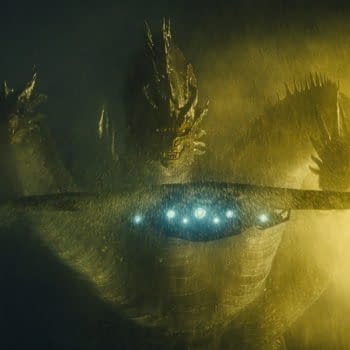 Mike Dougherty's Quote About 'Godzilla: King of the Monsters' Is EVERYTHING We Wanted to Hear