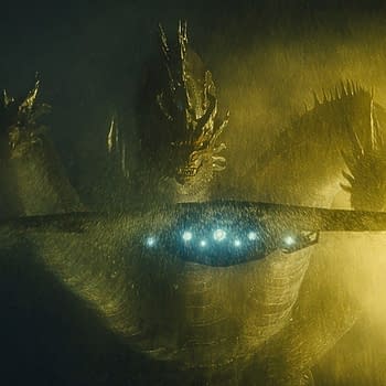 Godzilla is Like Avengers but with Kaiju and Pesky Humans [Review]
