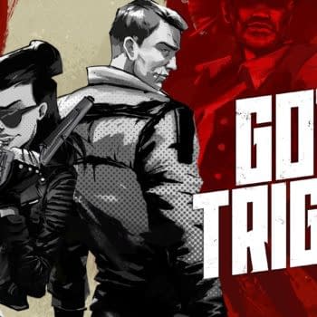 Techland Reveals a New Trailer for Their Top-Down Shooter God’s Trigger