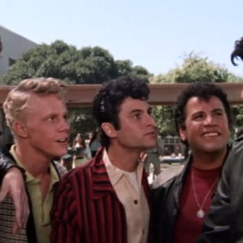 That 'Grease' Prequel News is Proof that the End Times are Here