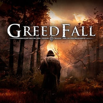 GreedFall Receives A Companions Trailer At Gamescom 2019