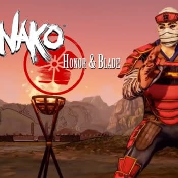 GIVEAWAY: Free Game Codes For Hanako: Honor &#038; Blade