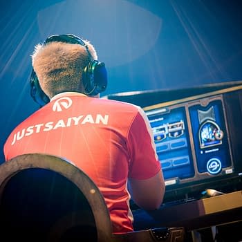 Hearthstone HCT World Championships: Group Stage C - A83650 vs. justsaiyan