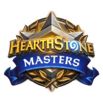 Blizzard Announces Hearthstone Masters Tour Championships in Seoul