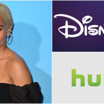 'High Fidelity': Zoe Kravitz Series Singing New Tune at Hulu, "Evolved" From Disney+