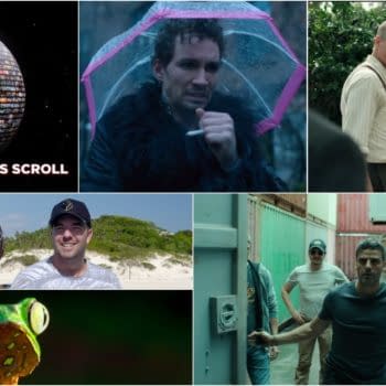 Netflix Data Shows You REALLY Like 'The Umbrella Academy', Fyre Fest Doc, More