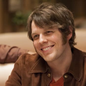 'High Fidelity': Jake Lacy Joins Zoe Kravitz for Upcoming Hulu Series