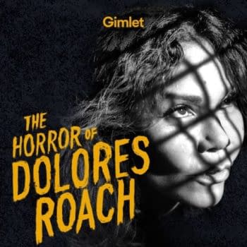 'The Horror of Dolores Roach': Blumhouse, Gimlet Adapting Podcast for TV