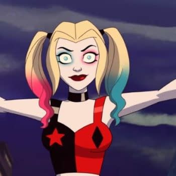 'Harley Quinn': Nobody Previews DC Universe's New Animated Series&#8230;Huh??? [VIDEO]
