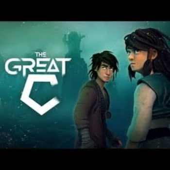Phillip K. Dick VR Adaptation The Great C Available Now