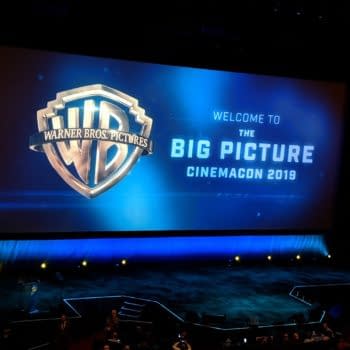 Warner Bros Presentation Live Blog at Cinemacon