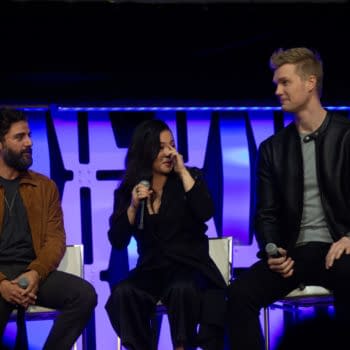 Kelly Marie Tran Got the BIGGEST Applause at Star Wars Celebration Today [SWCC]