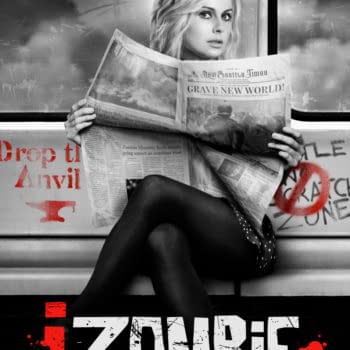 izombie