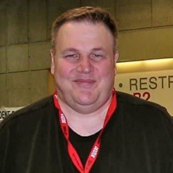 James Hudnall, Creator of ESPers Has Died, Aged 61