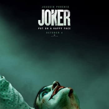 [CinemaCon 2019] Warner Bros. Presentation Starts Off With Birds of Prey and WW84 Joker Teaser Revealed