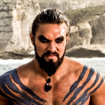 The 'Game of Thrones' Severed Item Jason Momoa Keeps on His Desk