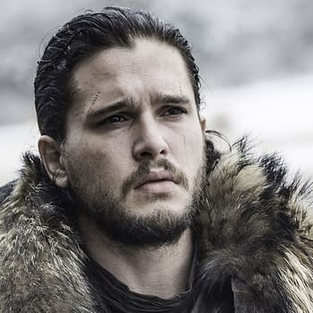 Game of Thrones Showrunners on Kit Harington/Jon Snow Series Idea