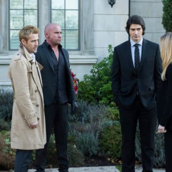 Legends of Tomorrow Season 4 Episode 11: Promo, Summary, and 12 Images