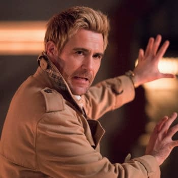 Legends of Tomorrow Season 5: Matt Ryan to Remain a Series Regular Plus a New Character