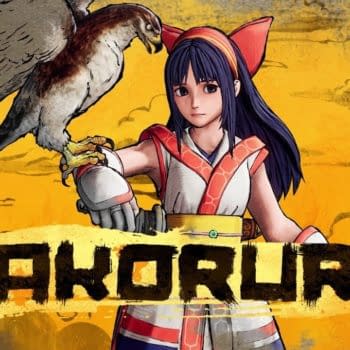 Samurai Shodown Releases a Character Trailer for Nakoruru