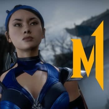 Mortal Kombat 11 Shows off Shao Kahn and Kitana In Action, Final Roster  Leaked