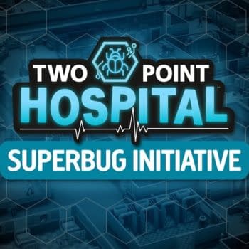 The Superbug Initiative: A new, free update for Two Point Hospital [ESRB]