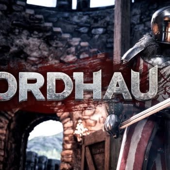Mordhau - Official Trailer