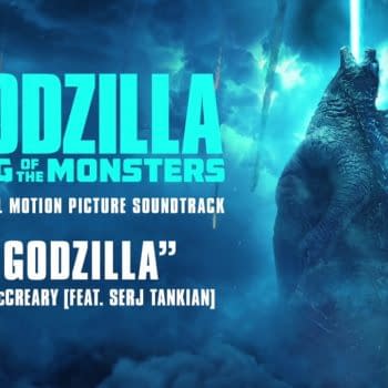 'Godzilla: King of the Monsters' Gets New Version of Blue Oyster Cult Classic