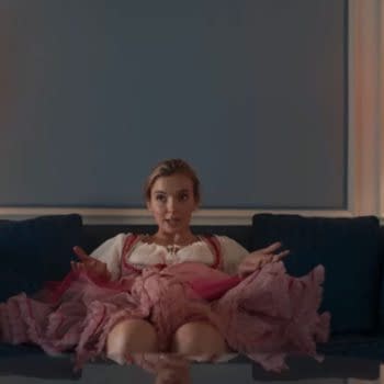 'Killing Eve' S02, Ep04: Eve Prepares for Some "Desperate Times" (PREVIEW)