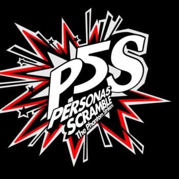 Persona 5 Scramble Announced for Nintendo Switch and PS4