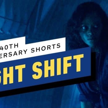 [LV426] Happy 40th Birthday 'Alien': Let's Watch 'Night Shift'