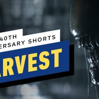 [LV426] Happy 40 Birthday 'Alien': Let's Watch 'Harvest'