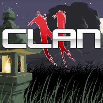 Creamative Announces Arcade Beat ‘Em Up Game Clan N