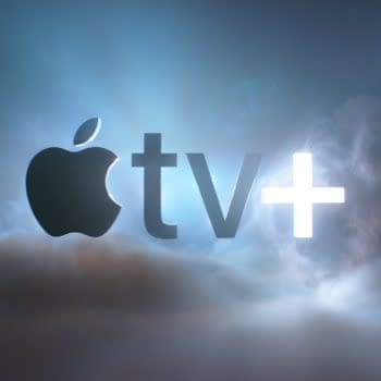 Apple TV+ Preview — Coming Fall 2019