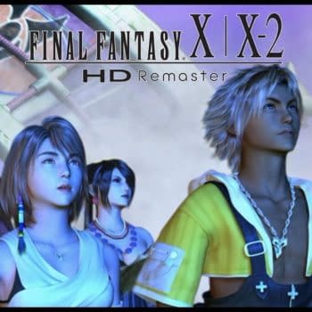 Square Enix Releases a New Final Fantasy X/X-2 HD Remaster Trailer