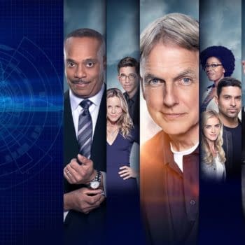 'NCIS': Long-Running CBS Series Gets Season 17 Greenlight