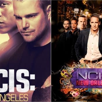 CBS Renews 'NCIS: Los Angeles' for Season 11; 'NCIS: New Orleans" for Season 6