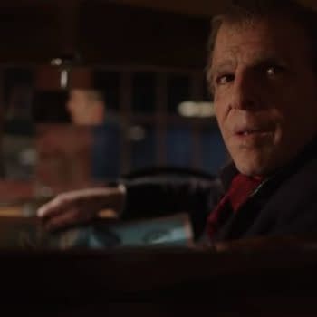 'NOS4A2' Season 1 Premiere: See How Vic McQueen Made Charlie Manx's "Naughty List" [TRAILER]