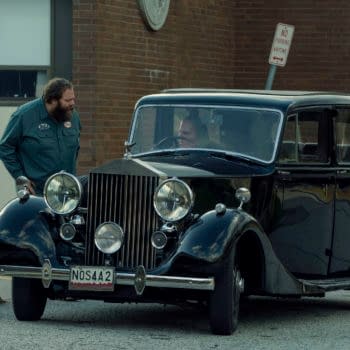"NOS4A2" Episode 3 "The Gas Mask Man": Vic Tries to Move On with Her Life, Manx Moves On with His Plans [PREVIEW]