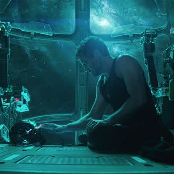 Avengers: Endgame - A Grand Finale that Almost Stands Up to it's Anticipation [Review]