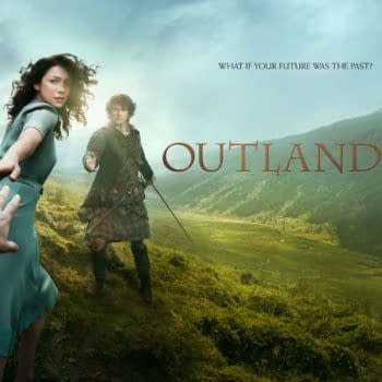 Sounds like 'Outlander' Seasons 1 and 2 are Hitting Netflix In May!
