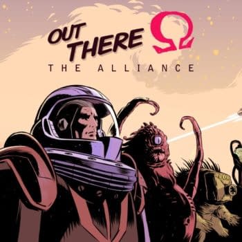 Raw Fury's Space-Based 'Out There: Ω The Alliance' Coming to Switch