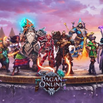 Pagan Online has Launched in Steam Early Access