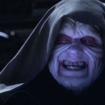 It Was Always the Plan to Bring Back Palpatine for Star Wars: The Rise of Skywalker